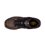 New Balance Numeric - NM933BAR - Brown/Black