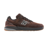 New Balance Numeric - NM933BAR - Brown/Black