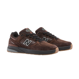 New Balance Numeric - NM933BAR - Brown/Black