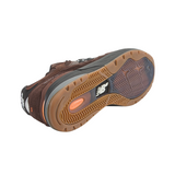 New Balance Numeric - NM933BAR - Brown/Black