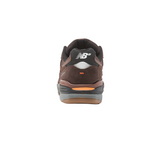 New Balance Numeric - NM933BAR - Brown/Black