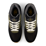 New Balance Numeric - NM933BST - Black/Dark Olivine