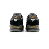 New Balance Numeric - NM933BST - Black/Dark Olivine