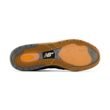 New Balance Numeric - NM933BST - Black/Dark Olivine
