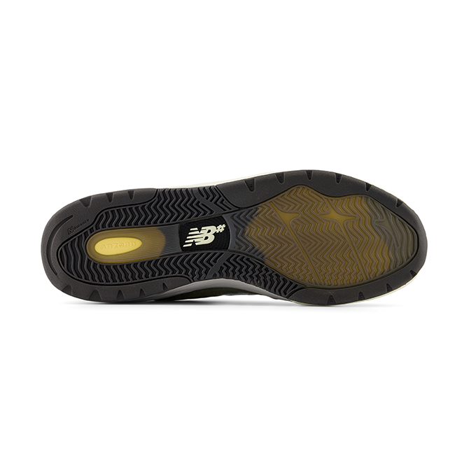 New Balance Numeric NM933JKL - Olivine/Dark Olivine - Hemley Skateboarding