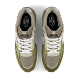 New Balance Numeric NM933JKL - Olivine/Dark Olivine