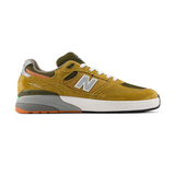 New Balance Numeric - NM933MNO - Camel/Dark Brown