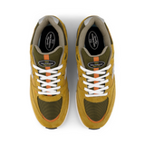 New Balance Numeric - NM933MNO - Camel/Dark Brown