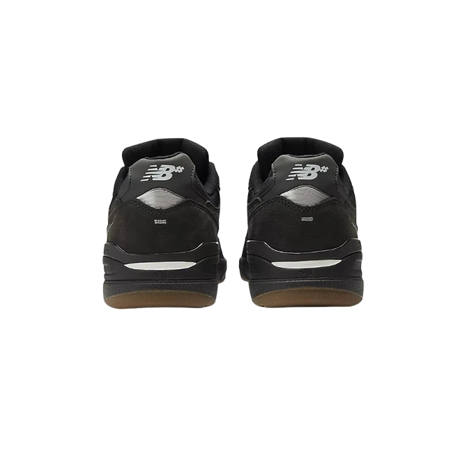 New Balance Numeric - NM933NAP - Black - Hemley Skateboarding