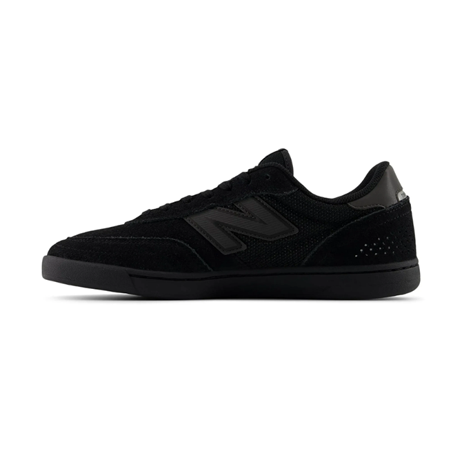 New Balance Numeric - UN440BVU - NM440 - Black/Black - Hemley Skateboarding