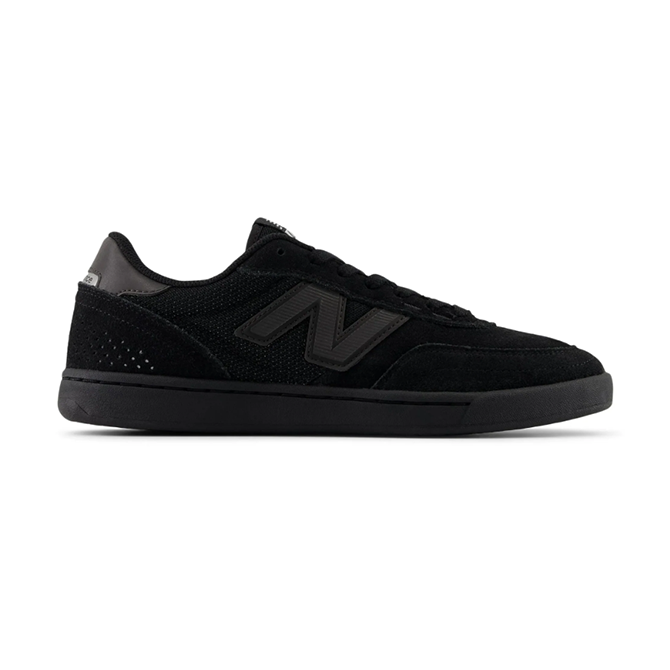 New Balance Numeric - UN440BVU - NM440 - Black/Black - Hemley Skateboarding