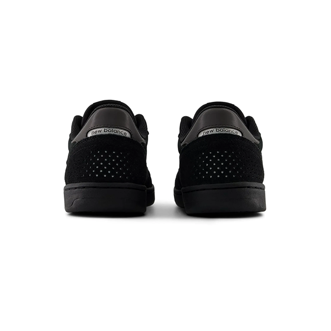 New Balance Numeric - UN440BVU - NM440 - Black/Black - Hemley Skateboarding