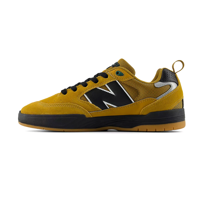 New Balance Numeric - UN808BNB - NM808 - Workwear/Black - Hemley Skateboarding