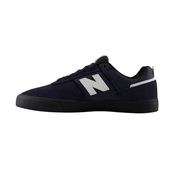 New Balance UN306NSN - NM306 - Navy/White/Black - Hemley Skateboarding