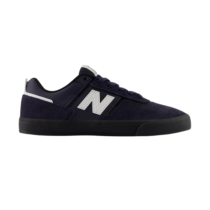 New Balance UN306NSN - NM306 - Navy/White/Black - Hemley Skateboarding