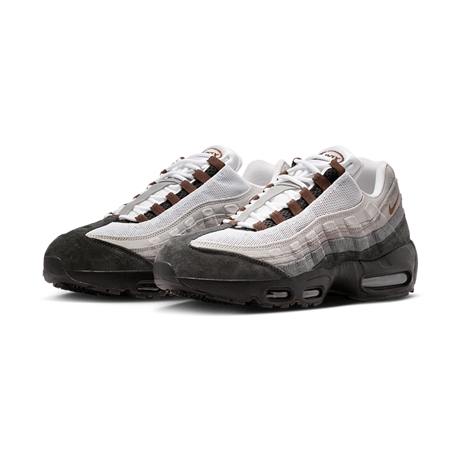 NikeSB - Air Max 95 Cacao Wow - Black/Anthracite