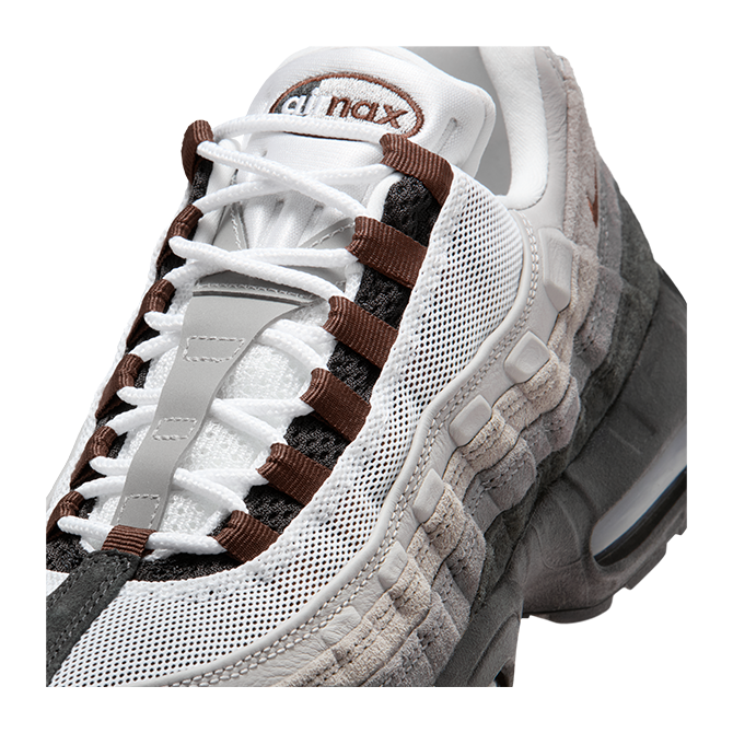 NikeSB - Air Max 95 Cacao Wow - Black/Anthracite