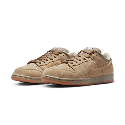 NikeSB - Dunk Low Pro B - Parachute Beige