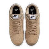 NikeSB - Dunk Low Pro B - Parachute Beige