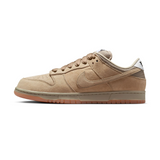 NikeSB - Dunk Low Pro B - Parachute Beige