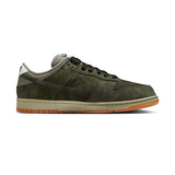 NikeSB - Dunk Low Pro B - Sequoia/Sequoia-Light Army-White