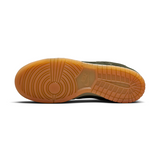 NikeSB - Dunk Low Pro B - Sequoia/Sequoia-Light Army-White