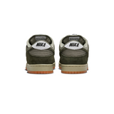 NikeSB - Dunk Low Pro B - Sequoia/Sequoia-Light Army-White