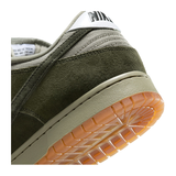 NikeSB - Dunk Low Pro B - Sequoia/Sequoia-Light Army-White