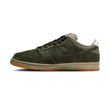 NikeSB - Dunk Low Pro B - Sequoia/Sequoia-Light Army-White