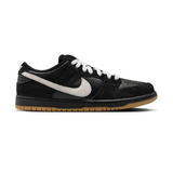 NikeSB - Dunk Low Pro - Black/White-Black