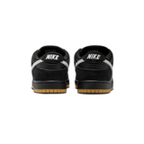 NikeSB - Dunk Low Pro - Black/White-Black