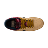 NikeSB - Dunk Low Pro - Celestial Gold/Black/Dark Team Red