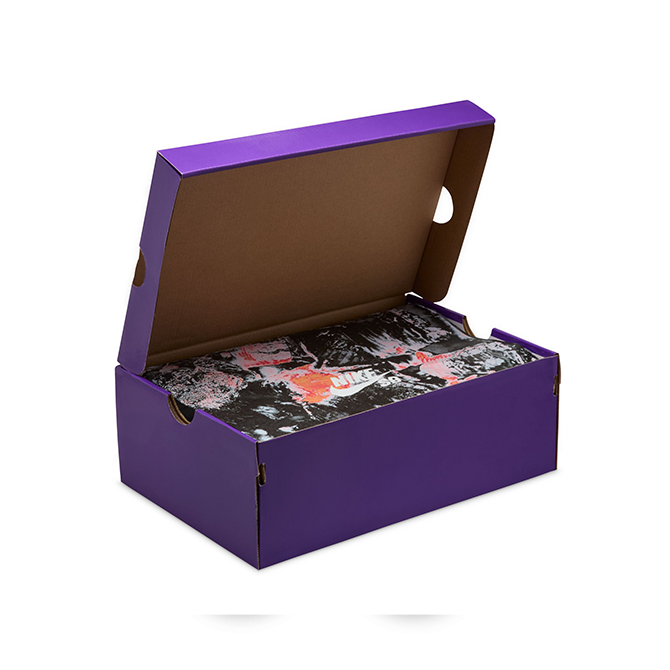 NikeSB - Dunk Low Pro Premium - Dark Smoke Grey/Campfire Orange