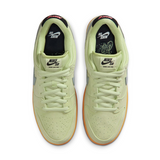 NikeSB - Dunk Low Pro Premium "Verdugo Mountain" - Liquid Lime/Black