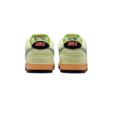 NikeSB - Dunk Low Pro Premium "Verdugo Mountain" - Liquid Lime/Black