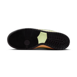 NikeSB - Dunk Low Pro Premium "Verdugo Mountain" - Liquid Lime/Black