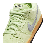 NikeSB - Dunk Low Pro Premium "Verdugo Mountain" - Liquid Lime/Black