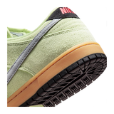 NikeSB - Dunk Low Pro Premium "Verdugo Mountain" - Liquid Lime/Black