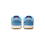 NikeSB - Dunk Low Pro - University Blue/Sail-University Blue