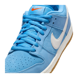 NikeSB - Dunk Low Pro - University Blue/Sail-University Blue