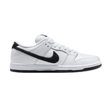 NikeSB - Dunk Low Pro - White/Black-White-Black