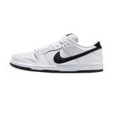 NikeSB - Dunk Low Pro - White/Black-White-Black