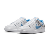 NikeSB - Dunk Low Pro - White/University Blue-White