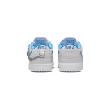 NikeSB - Dunk Low Pro - White/University Blue-White