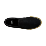 NikeSB - Janoski+ Slip - Black/Black-Black-Gum Light Brown