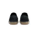 NikeSB - Janoski+ Slip - Black/Black-Black-Gum Light Brown