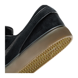 NikeSB - Janoski+ Slip - Black/Black-Black-Gum Light Brown