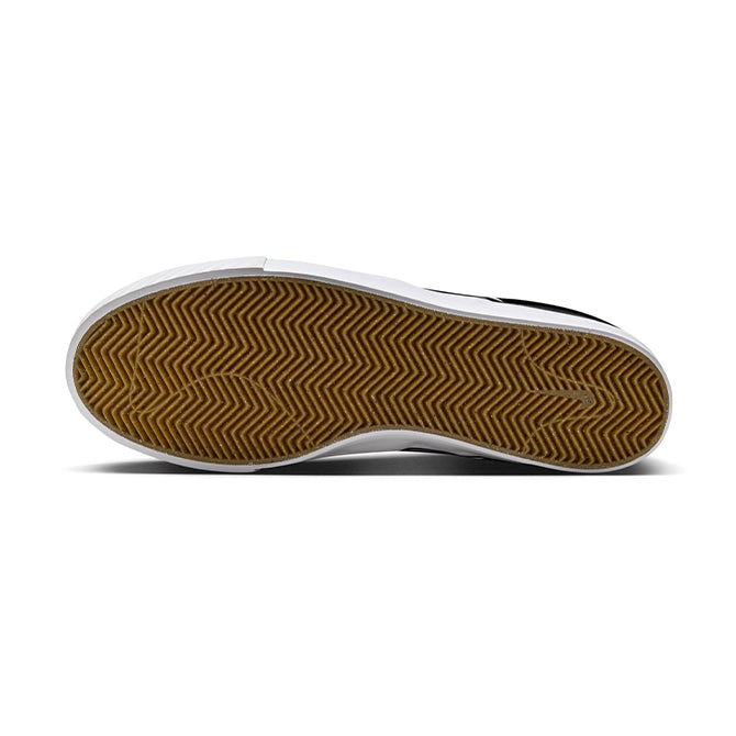 NikeSB - Janoski+ Slip - Black/White - Hemley Skateboarding