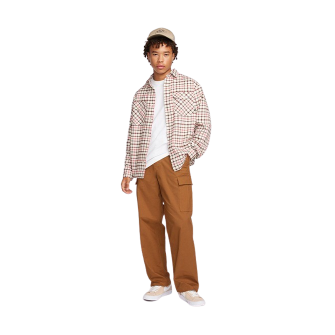 NikeSB - Kearny Cargo Pant - Brown