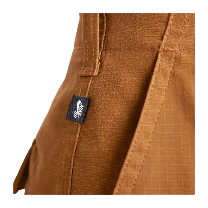 NikeSB - Kearny Cargo Pant - Brown